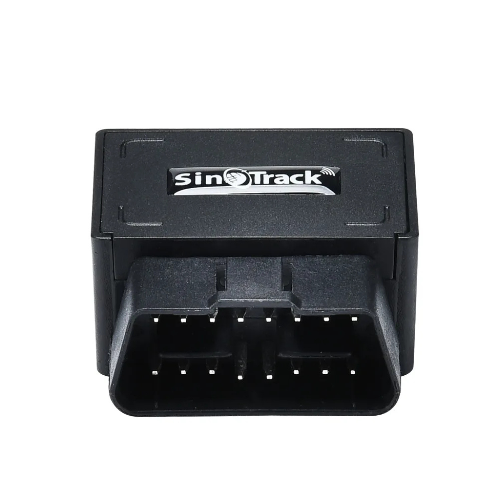 OBD2 GPS Car Tracker - TrackWise