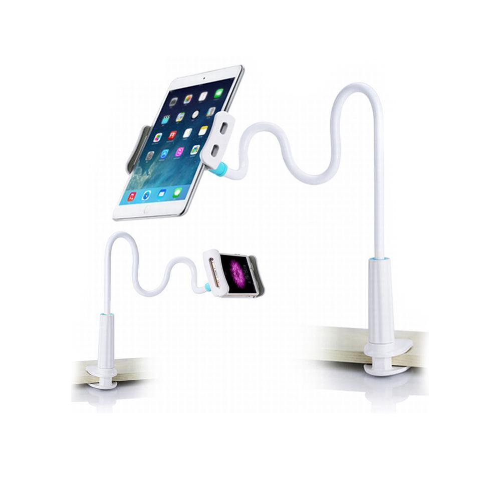 Flexible Phone Holder - LuxeGrip Mobile Stand