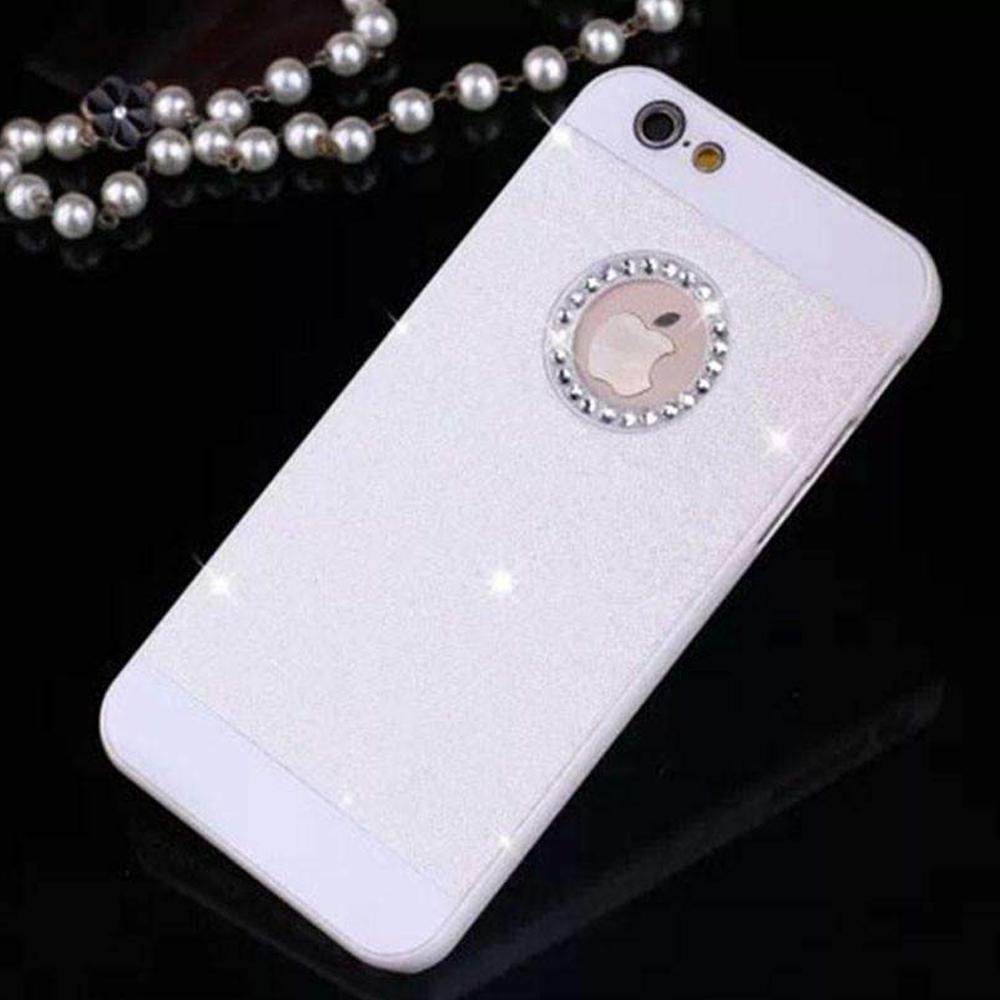 Bling Phone Case for iPhone 5/5S - LuxeGuard