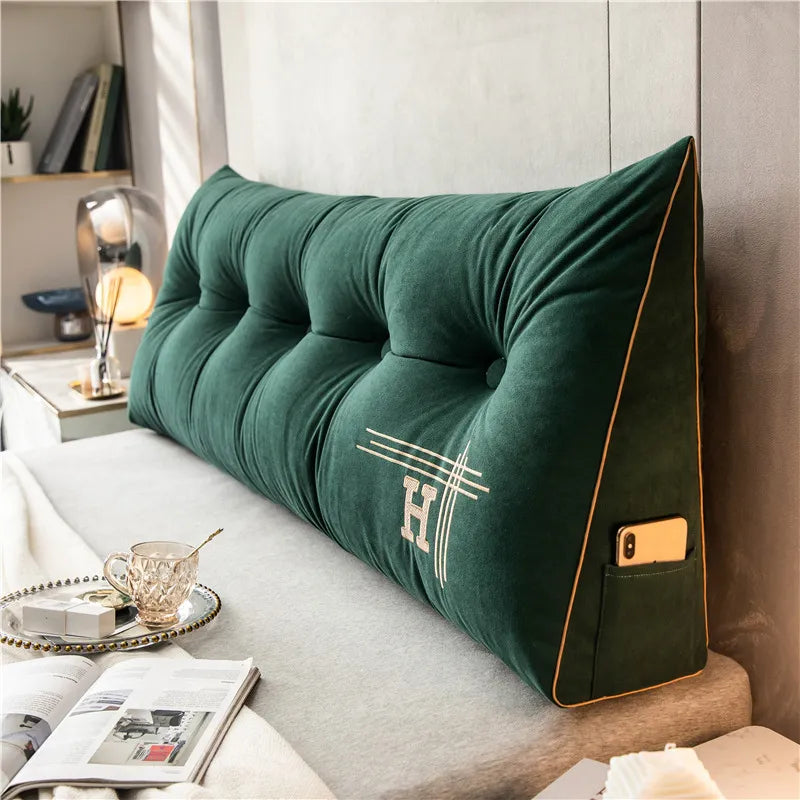 Comfort Pillow for Ultimate Relaxation - CloudNest