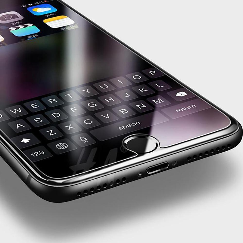 Ultra-Clear Screen Protector - LuxGuard