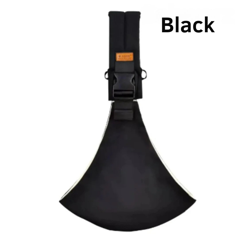 Ergonomic Baby Hip Seat Carrier - LittleNest