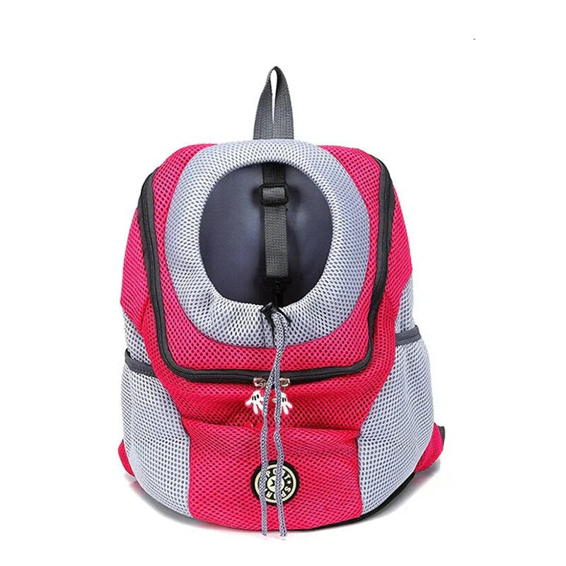 Dog Carrier Backpack - Pawsitive Journey