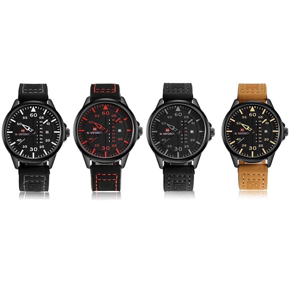 Military Sports Watch - Valor Timepieces