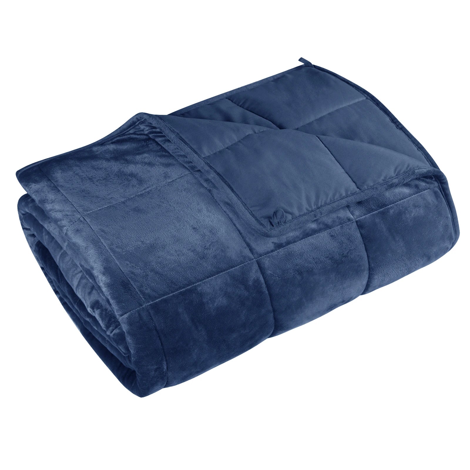 Weighted Sleep Blanket - Serenity Bliss
