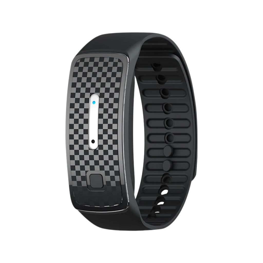 EcoMosquito Bracelet - NatureGuard