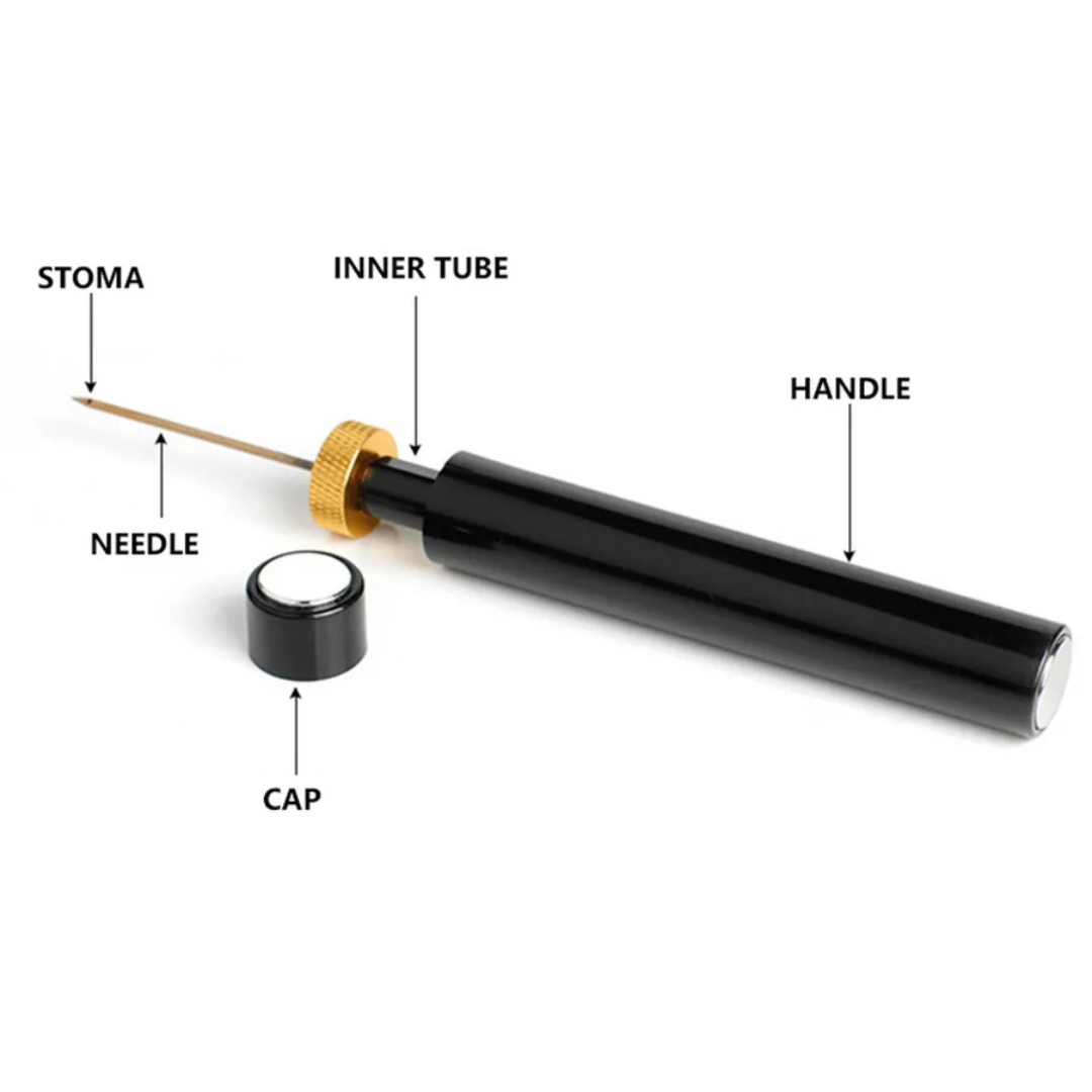 Air Pressure Wine Opener - VinoLift