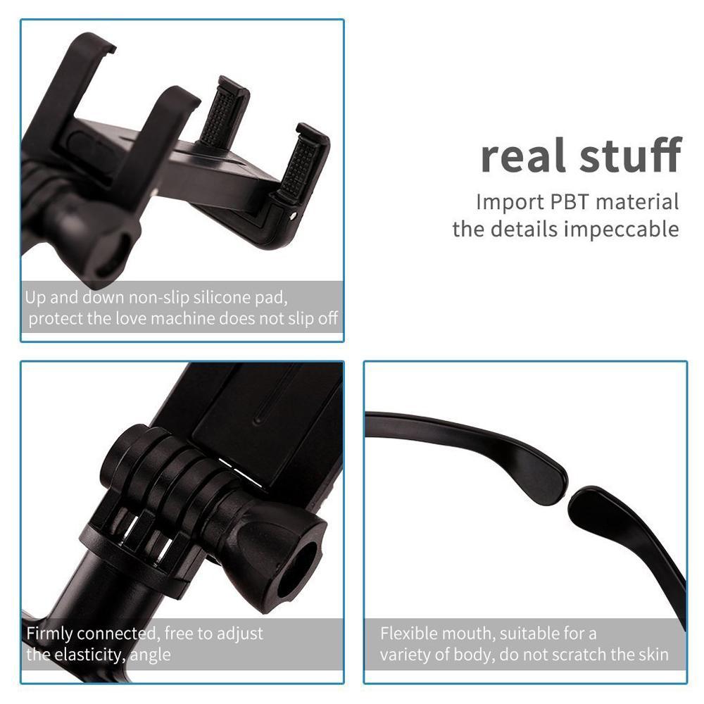 Neck Phone Holder - LuxeCapture