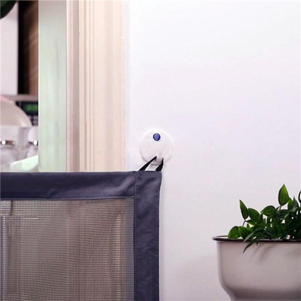 Magic-Gate Portable Folding Safety Barrier - SafeNest