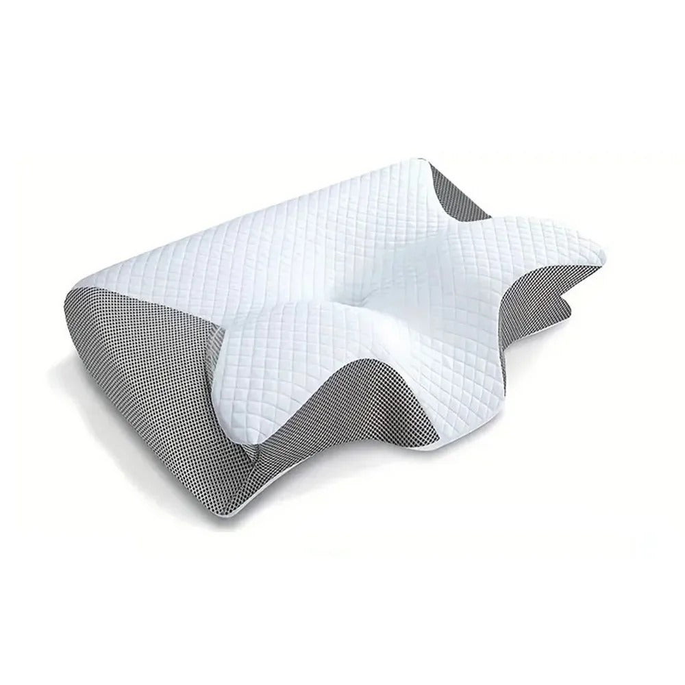 Orthopedic Pillow - SleepWell Essentials