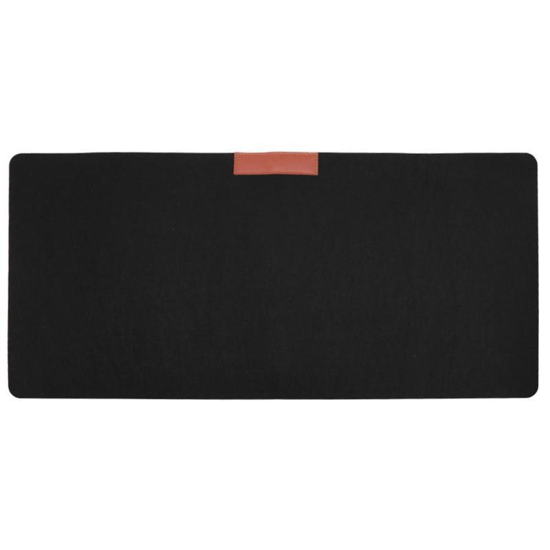 Felt Desktop Mat - LuxeCraft Essentials