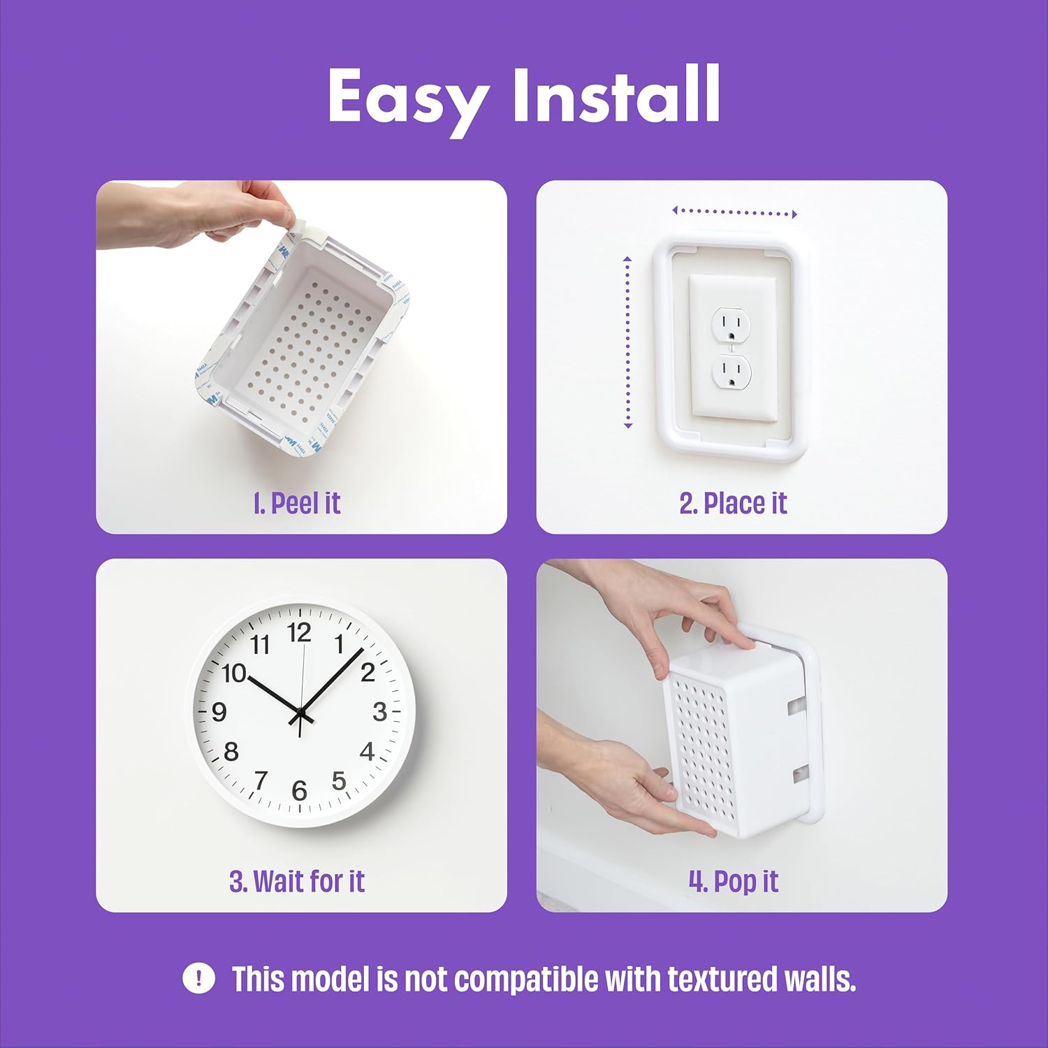 Baby Proof Powerpoint Cover - Safeguard Essentials