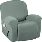 Stretch Recliner Slipcover - LuxeShield