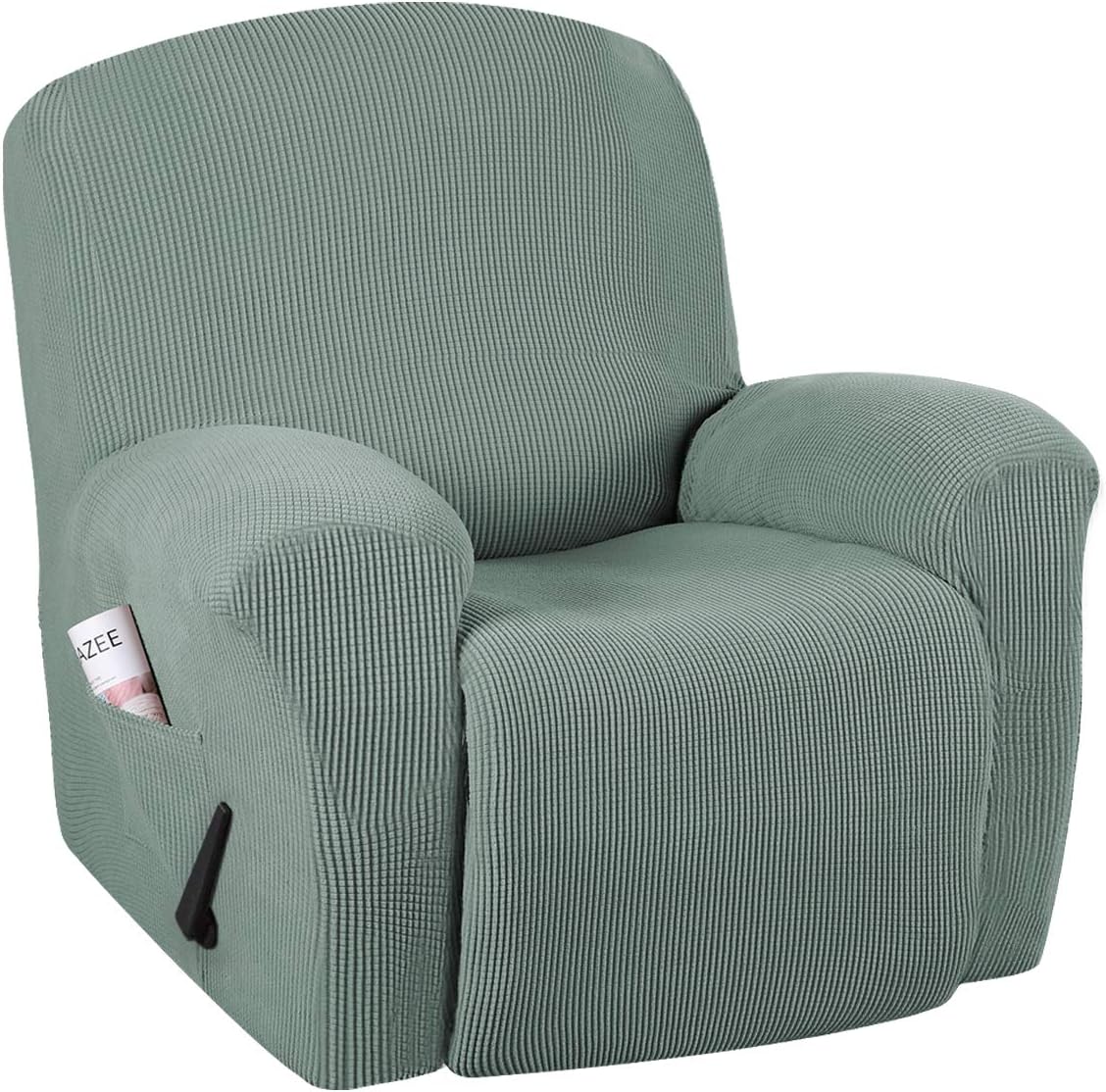 Stretch Recliner Slipcover - LuxeShield