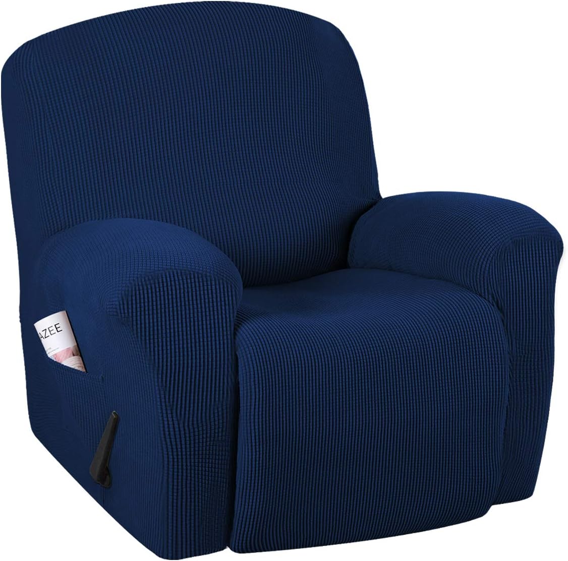 Stretch Recliner Slipcover - LuxeShield