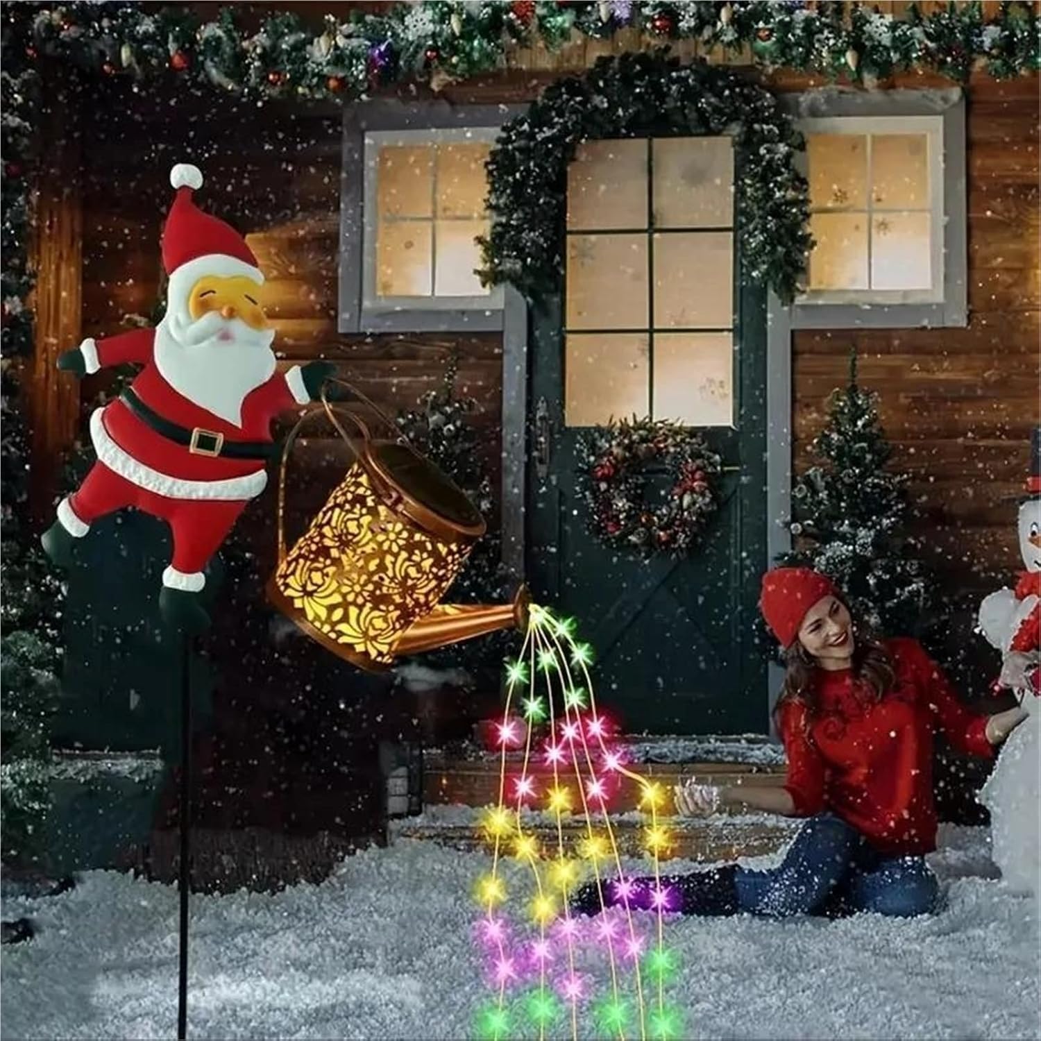 Solar Kettle Lights - LumaGlow™ Eco-Friendly Illumination