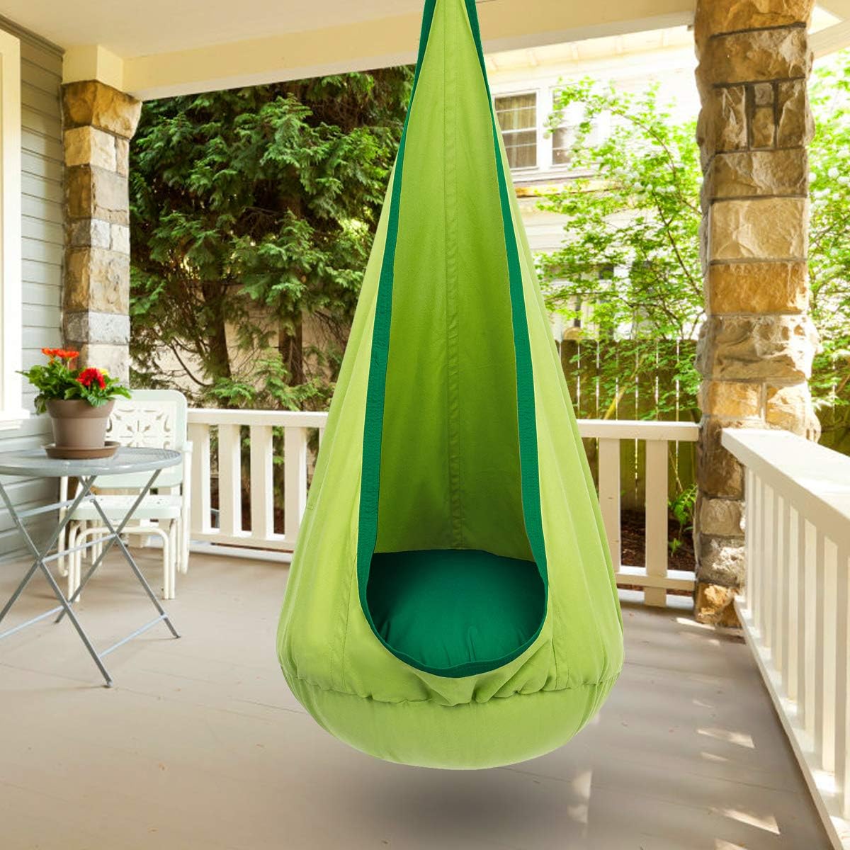 Sensory Swing Hammock for Kids - CozyNest