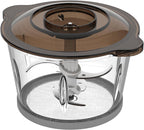Smart Kitchen Machine - ChefWave with Touch Control
