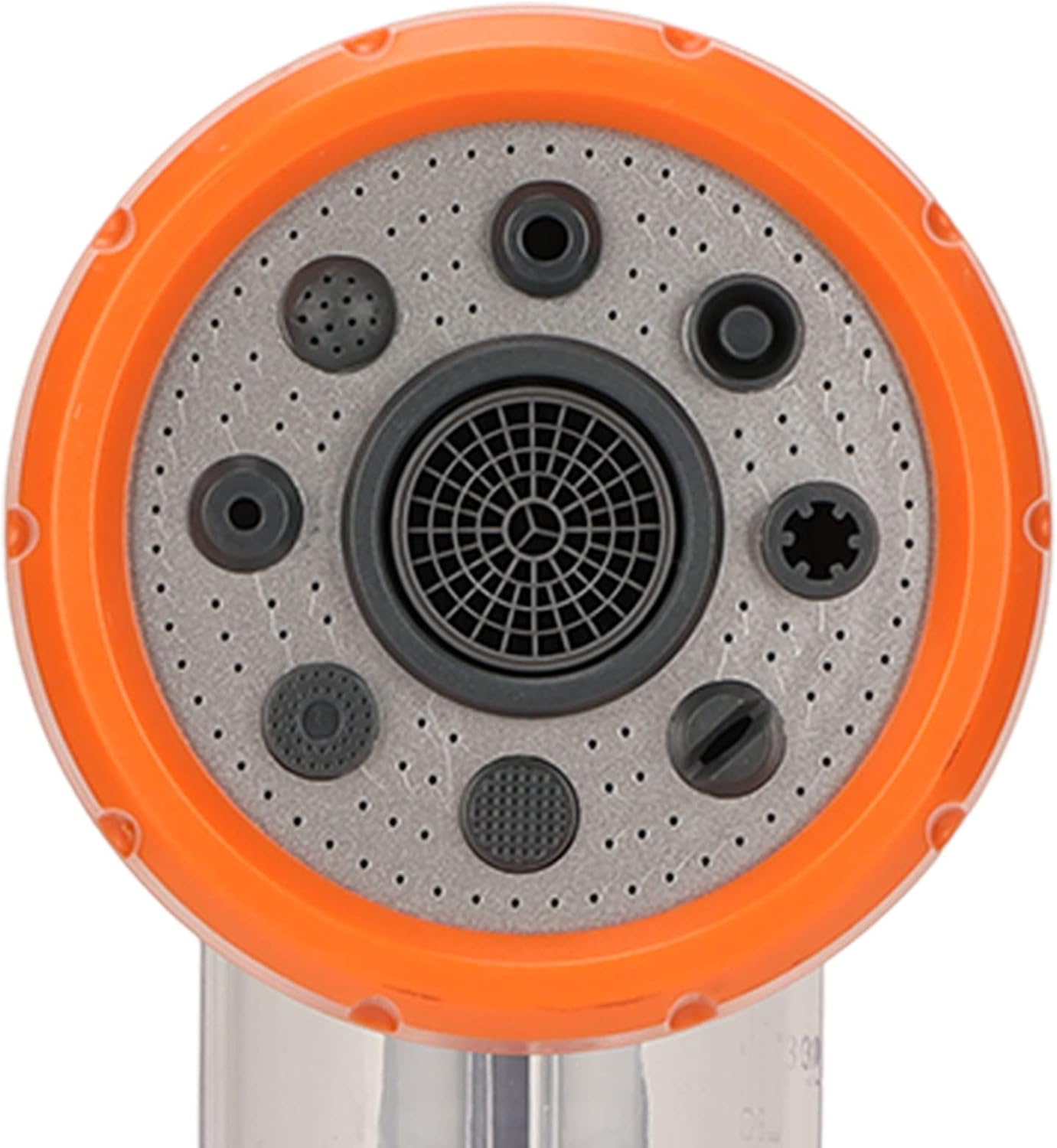 High Pressure Garden Watering Foam Spray Gun - AquaMaster
