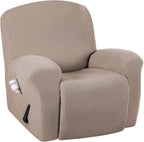 Stretch Recliner Slipcover - LuxeShield