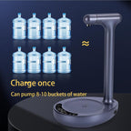 Smart Water Dispenser Pump - AquaElite