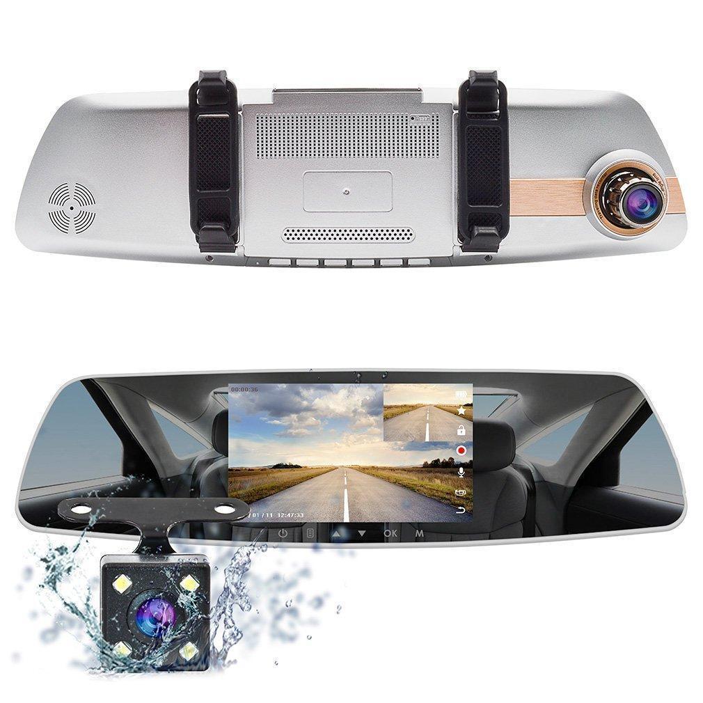 Dashcam HD 1080p - GuardianView