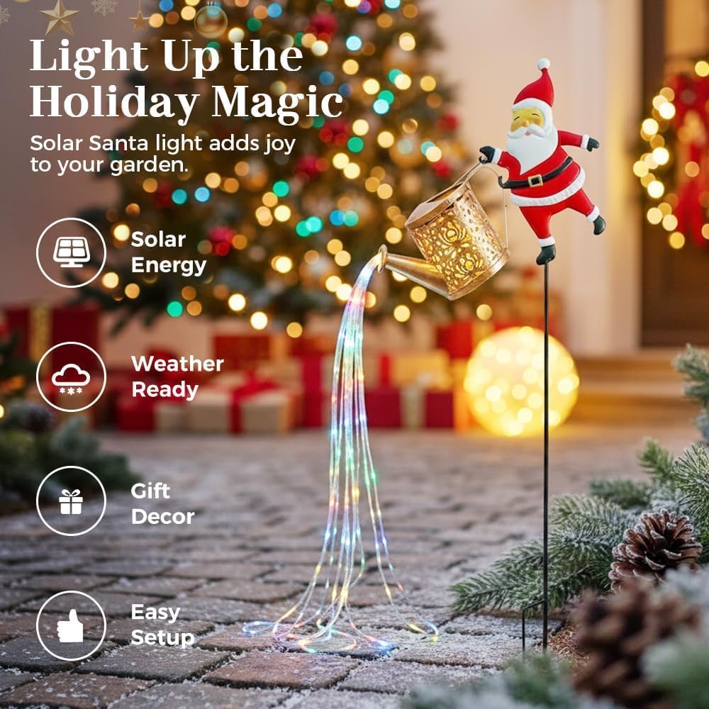 Solar Kettle Lights - LumaGlow™ Eco-Friendly Illumination