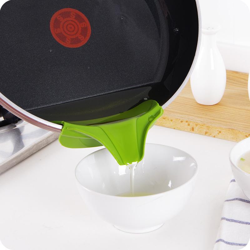 Kitchen Funnel - PureFlow Essentials