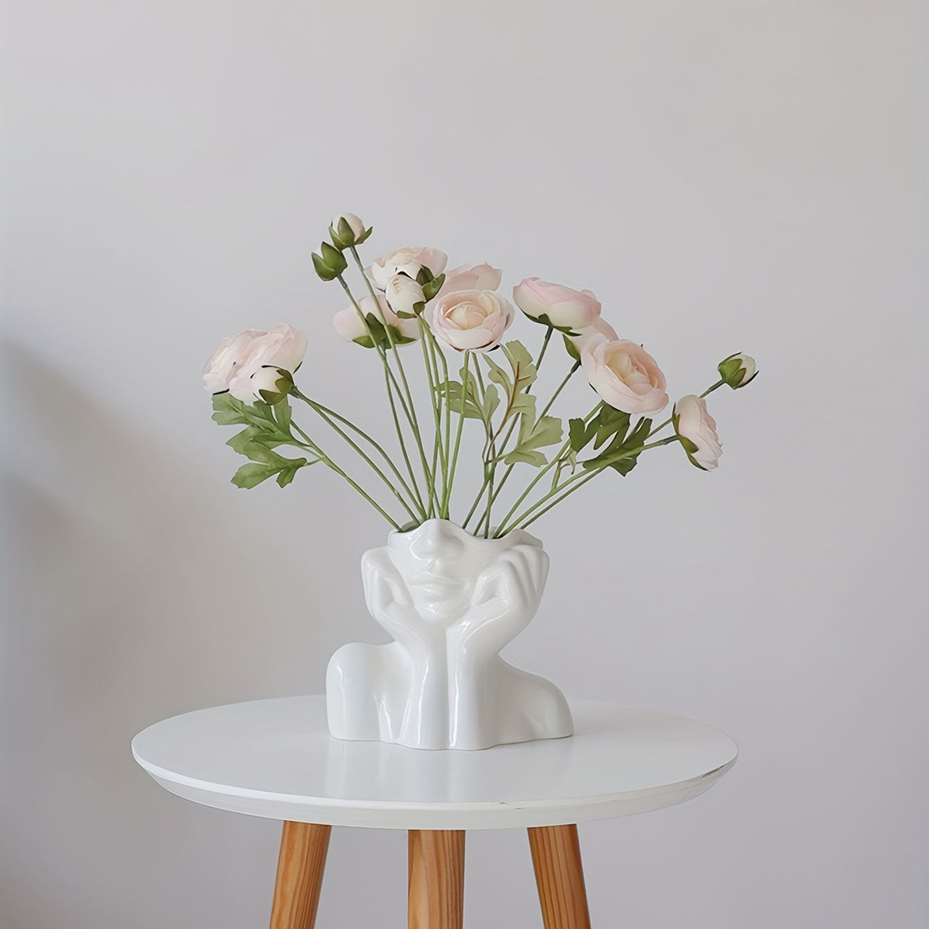 Artistic Sentient Vase - LuxeCraft