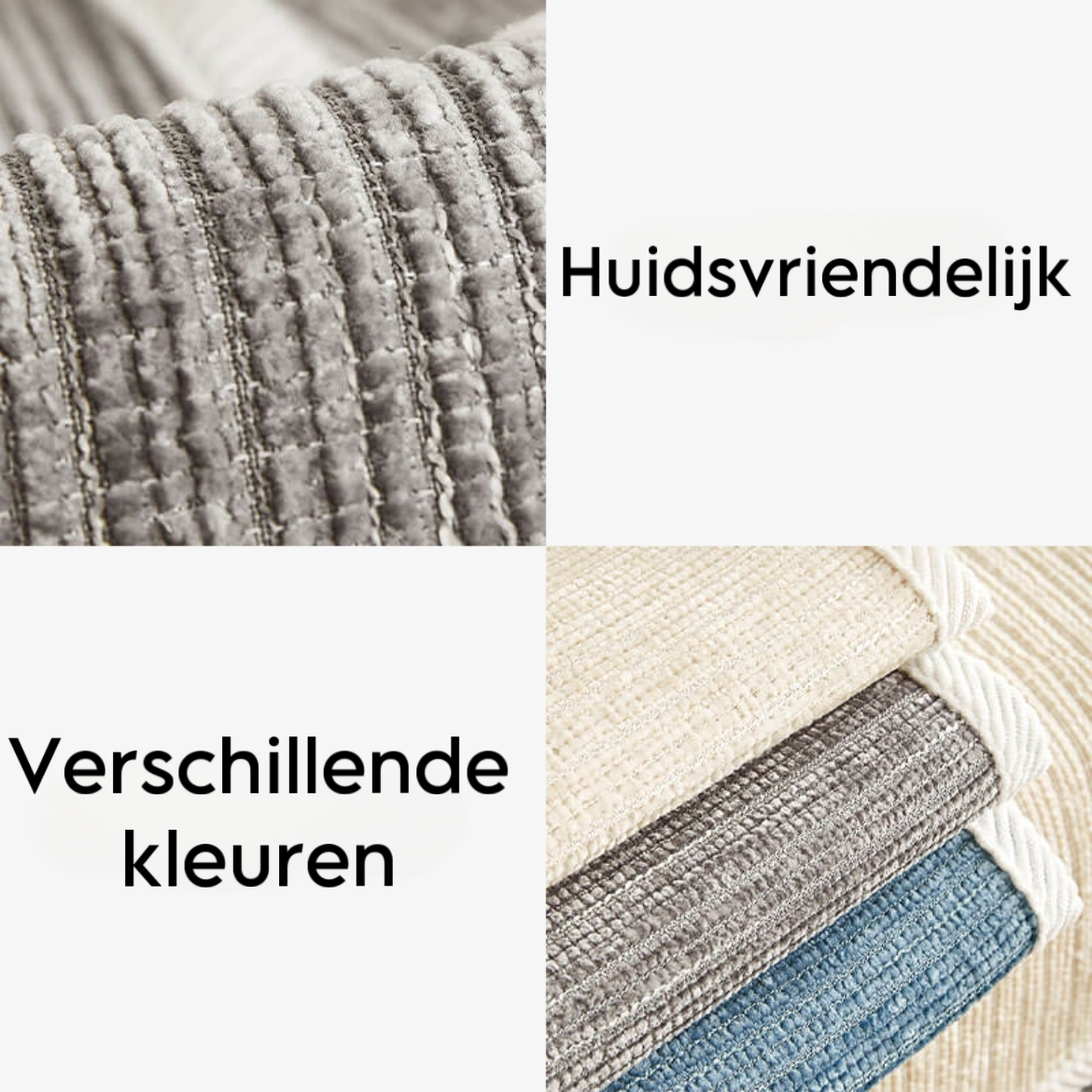 Eco-Friendly Anti-Scratch Sofa Covers - LuxeNest