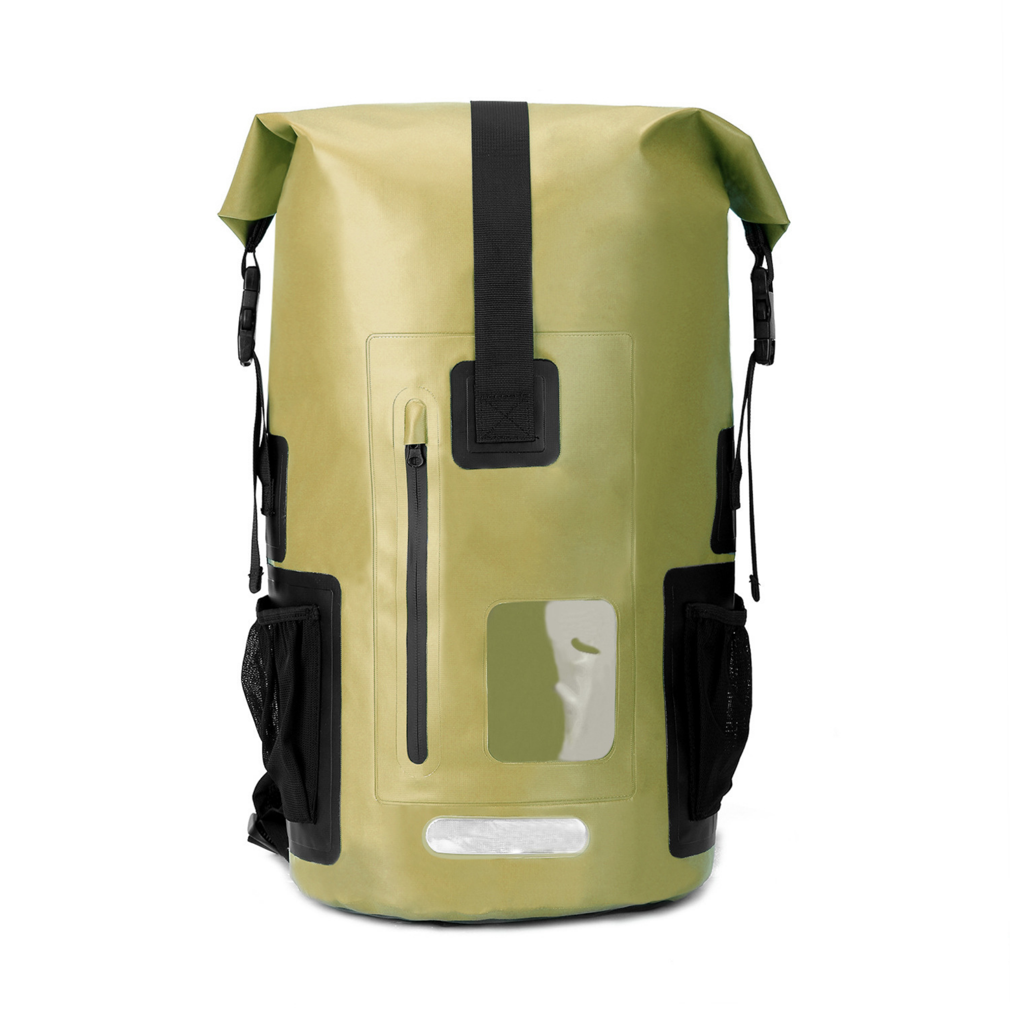 Waterproof Hiking Backpack 35L - TerraVenture