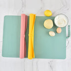 Silicone Kitchen Mat - LuxeFlex