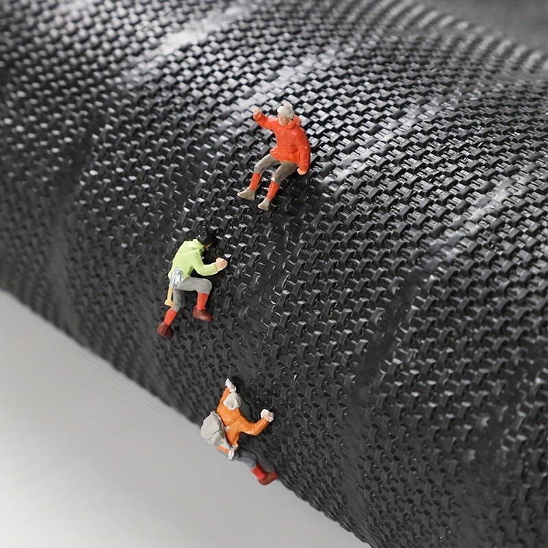 All-Weather Indoor Outdoor Mat - TerraGuard Elite