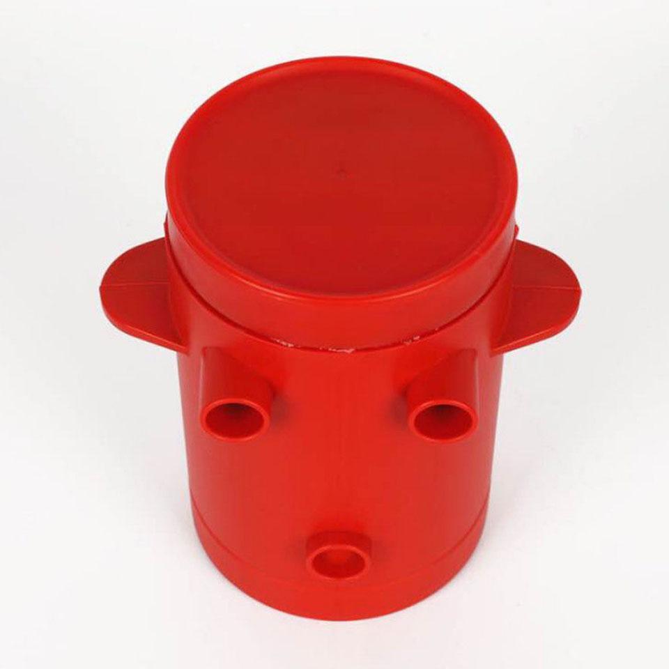 Potato Slicer for Perfect French Fries - CrispCut Pro