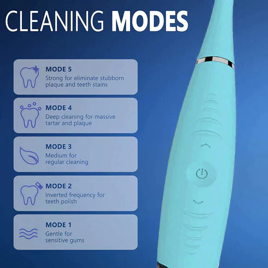 Dental Calculus Remover - PureSmile Essentials