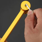 Sound Therapy Tuning Forks - HarmonyWave Essentials
