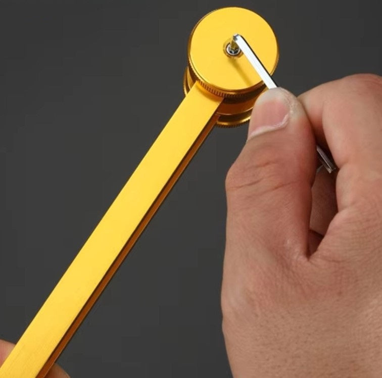 Sound Therapy Tuning Forks - HarmonyWave Essentials