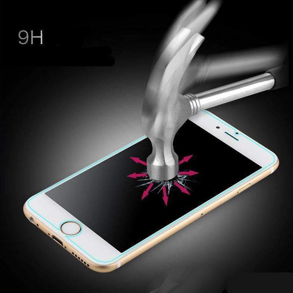Screen Protector - ClearGuard Premium Shield