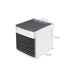 ChillWave Mini Air Conditioner - ArcticBreeze