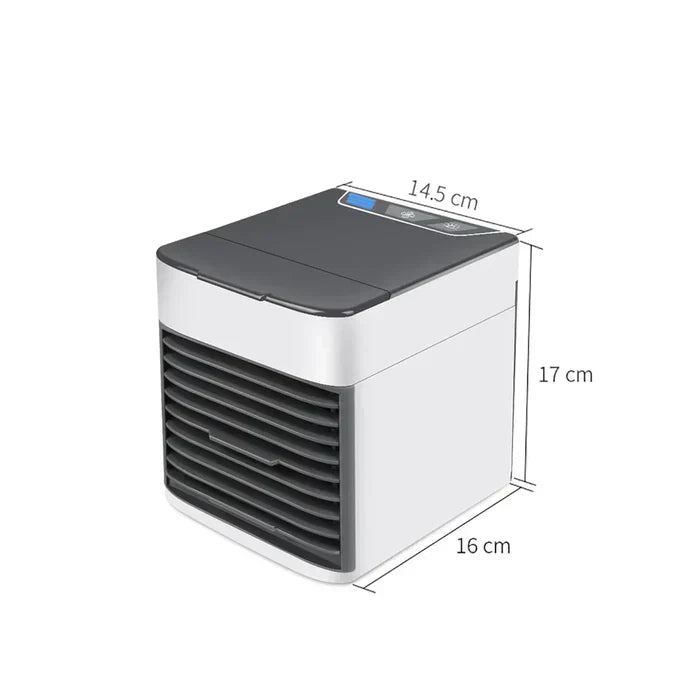 ChillWave Mini Air Conditioner - ArcticBreeze