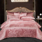 Satin Luxury Bedding Set - DreamLuxe