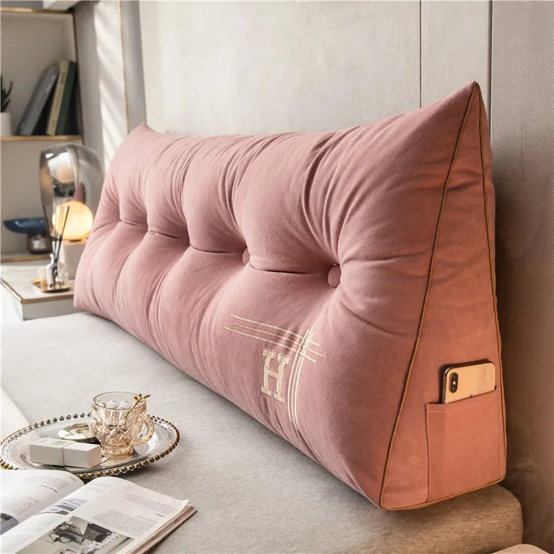 Comfort Pillow for Ultimate Relaxation - CloudNest
