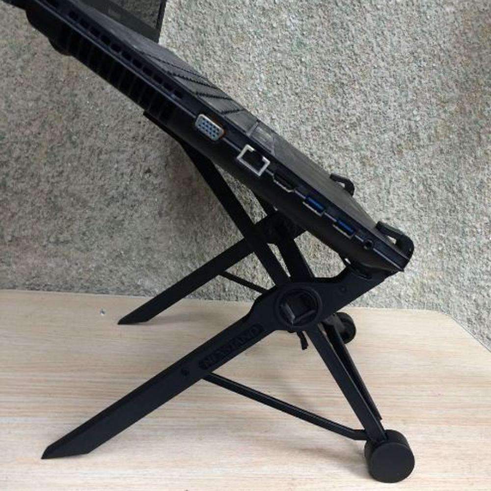 Ergonomic Laptop Stand - Elevate by LuxeGear