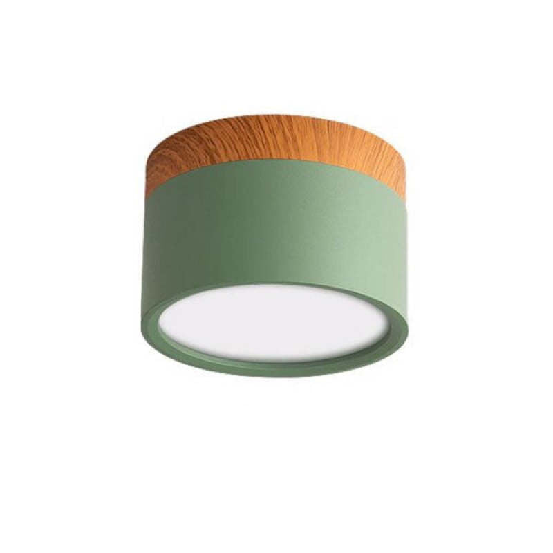 Modern LED Ceiling Light - LumaVista