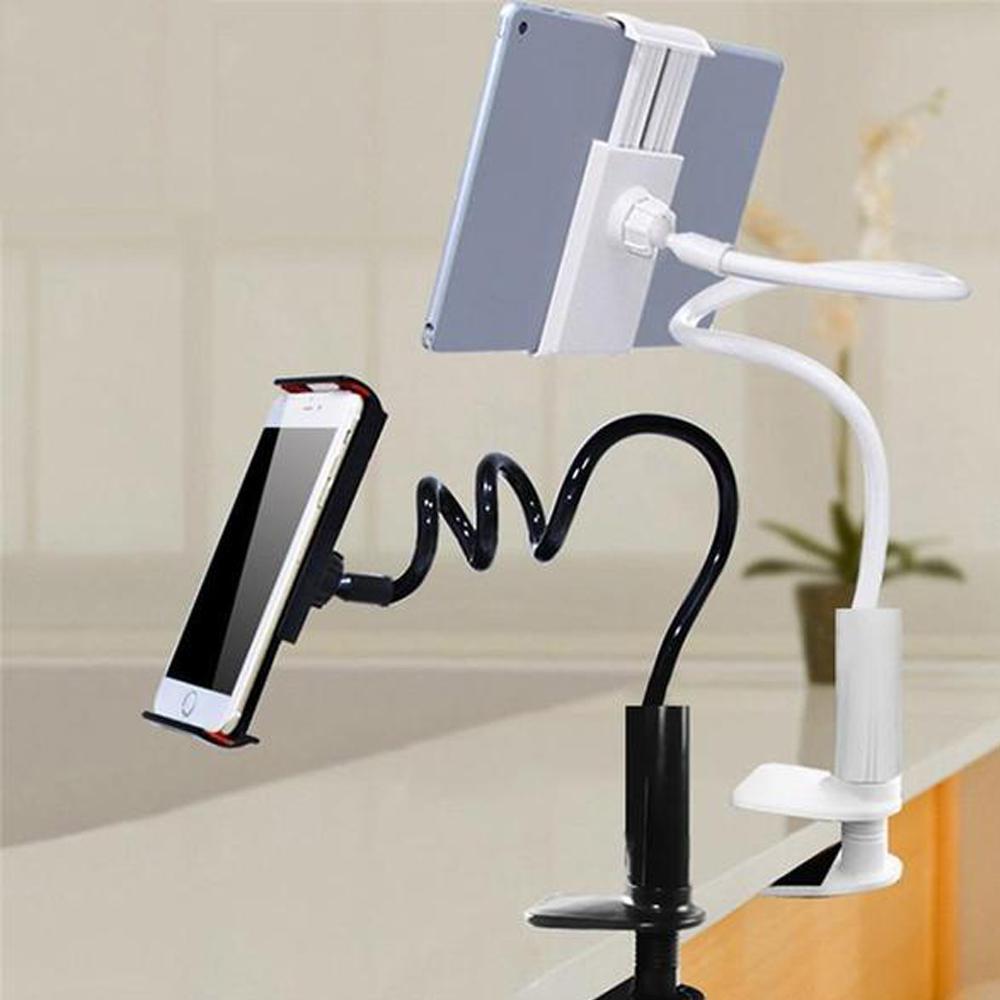 Flexible Phone Holder - LuxeGrip Mobile Stand