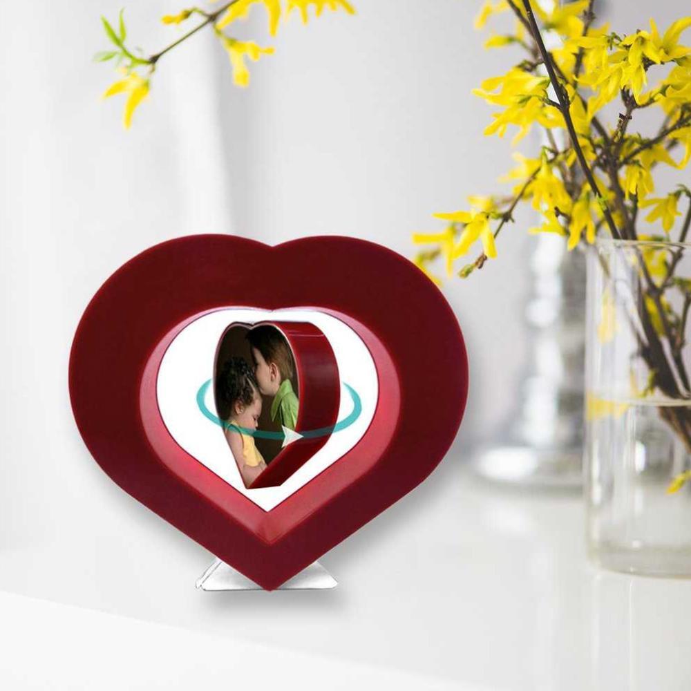 Magnetic Levitation Frame - Elevate Decor by LuxeCraft