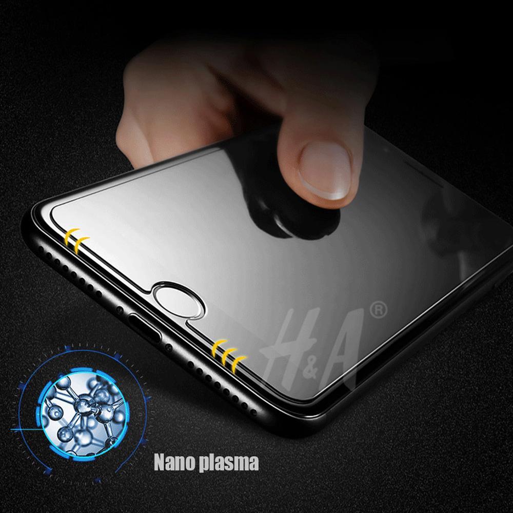 Ultra-Clear Screen Protector - LuxGuard