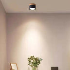 Modern LED Ceiling Light - LumaVista