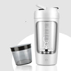 Self-Mixing Protein Shaker with USB - BlendPro