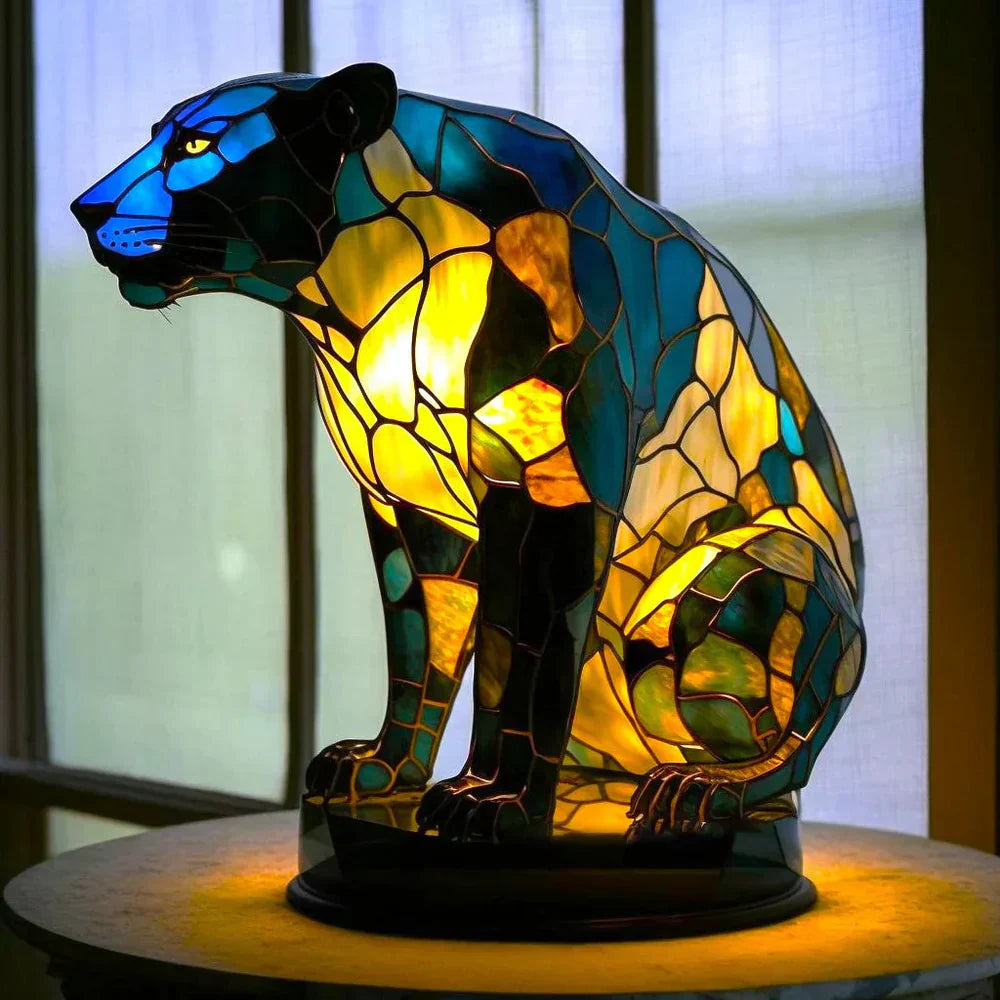 Artistic Lamp - LumaVista
